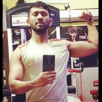 Amol Parab